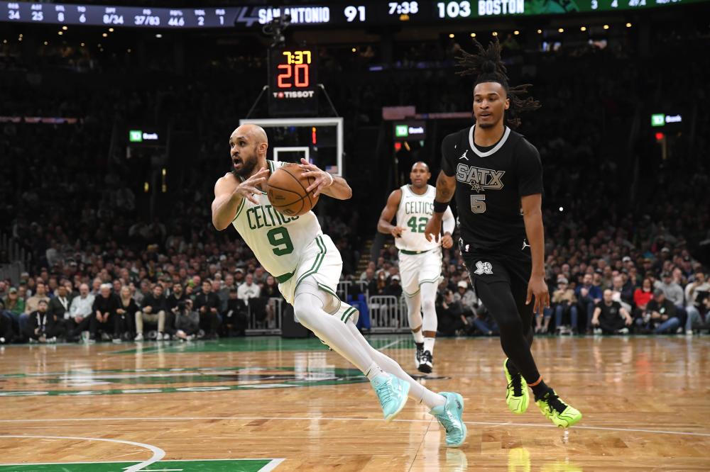 长路上的一 长路上的一